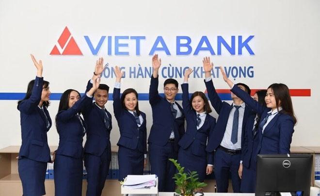 Lãi suất VietABank mới nhất - Ngân hàng Việt Á (VAB)