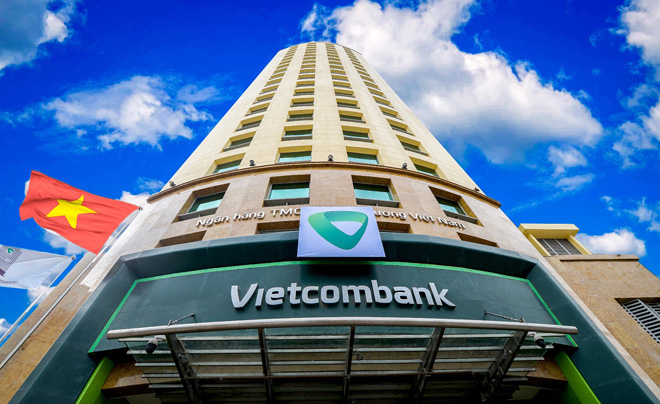 Lãi suất ngân hàng Vietcombank tháng 8-2024 mới nhất