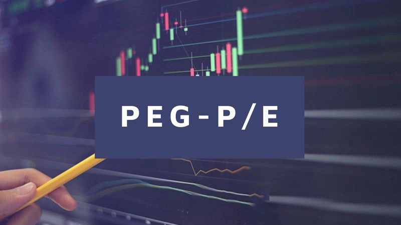 PEG là gì? Ưu điểm và hạn chế của Chỉ số PEG