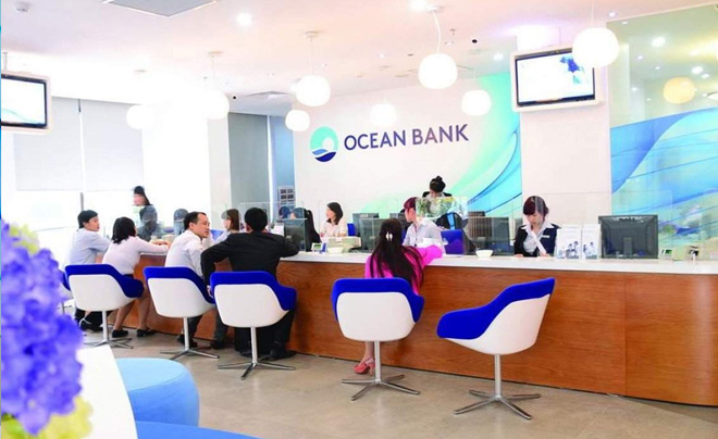 Lãi suất ngân hàng Oceanbank [Cập nhật mới nhất tháng 8/2024]