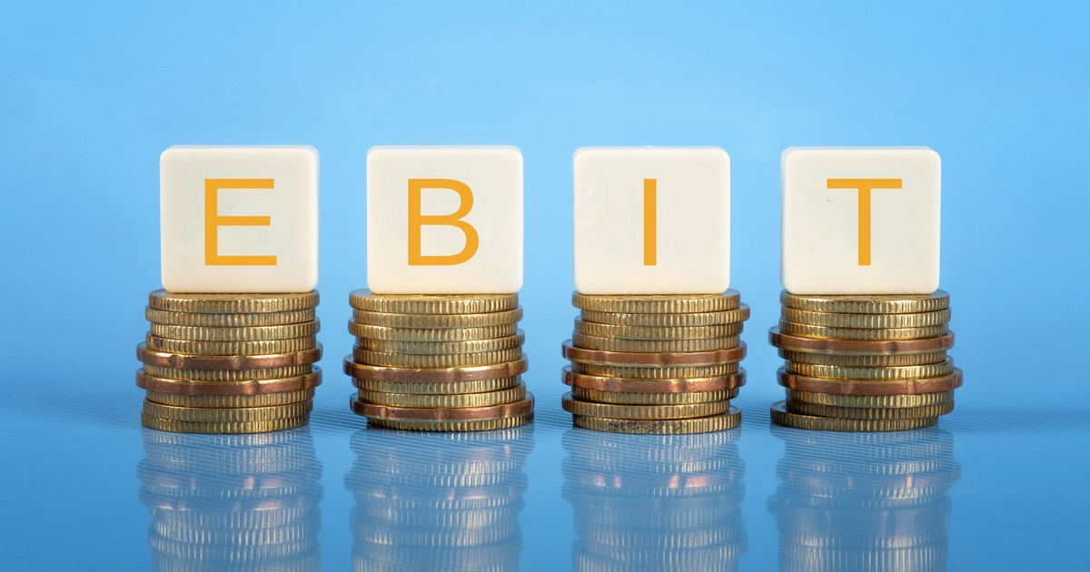 EBIT là gì? Cách tính và ứng dụng chỉ số này