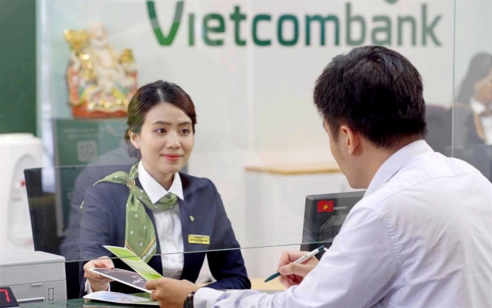 Định giá cổ phiếu Ngân hàng Vietcombank (VCB) hiện đã đủ hấp dẫn?