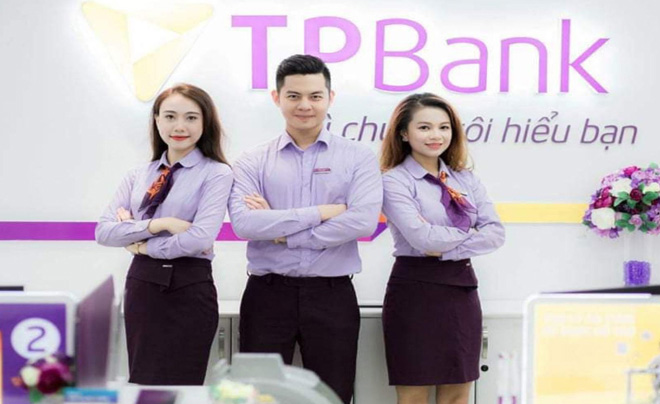 Lãi suất ngân hàng TP Bank tháng 8/2024 mới nhất