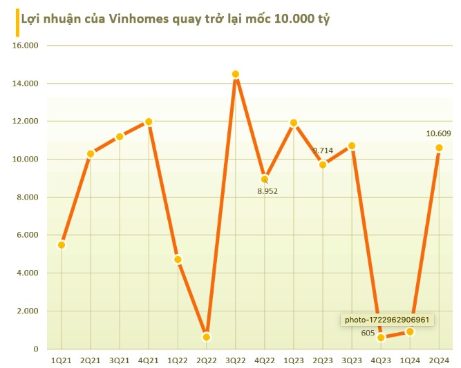 VHM: Vì sao cổ phiếu VHM 'tím lịm' từ đầu phiên giao dịch hôm nay?