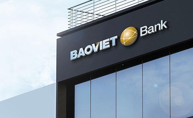 Lãi suất BAOVIET Bank - Ngân hàng Bảo Việt mới nhất