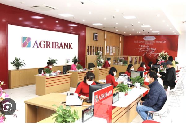 Lãi Suất Vay Ngân Hàng Agribank Thế Chấp Sổ Đỏ Mới Nhất 2024