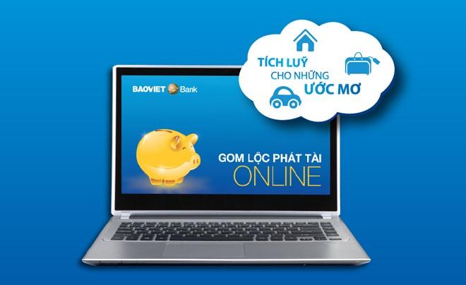 Lãi suất BAOVIET Bank - Ngân hàng Bảo Việt mới nhất