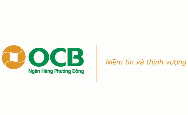 Lãi suất ngân hàng OCB mới nhất [Tháng 8/2024]