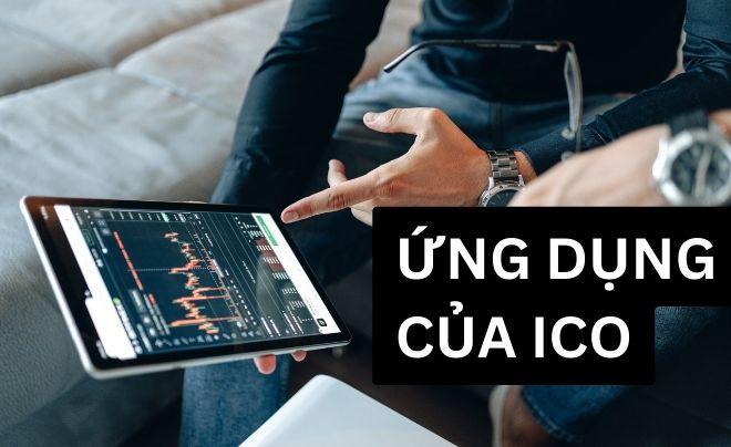 ICO là gì? Kiến thức về ICO nhà đầu tư tiền số nên biết