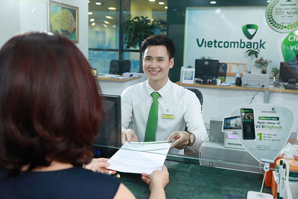 Cổ phiếu VCB - Nhận định và cách mua cổ phiếu Vietcombank chính xác cho nhà đầu tư