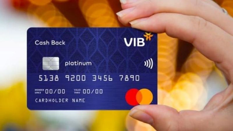 VIB Bank - Thông Tin Ngân Hàng TMCP Quốc Tế Việt Nam