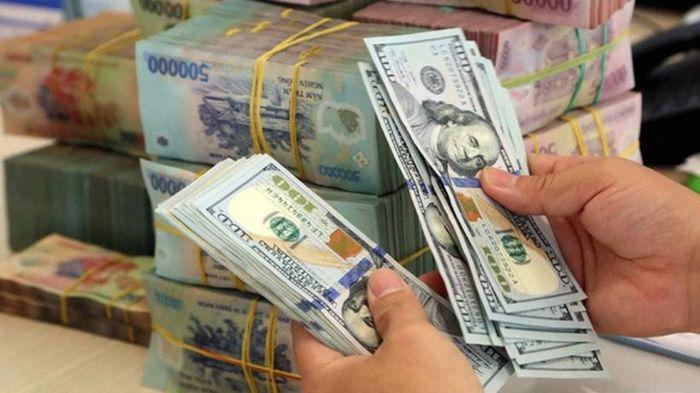 Tỷ giá USD hôm nay 9/5: Tiếp tục nhích nhẹ