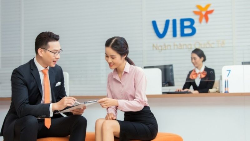 VIB Bank - Thông Tin Ngân Hàng TMCP Quốc Tế Việt Nam