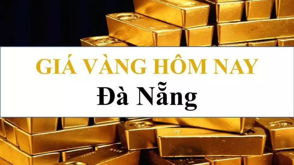 (Cập nhật) Giá vàng hôm nay tại Đà Nẵng mới nhất 09/08/2024