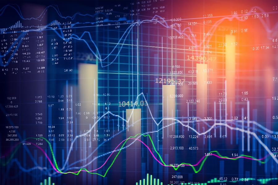 Tìm hiểu về mây Ichimoku trong chứng khoán