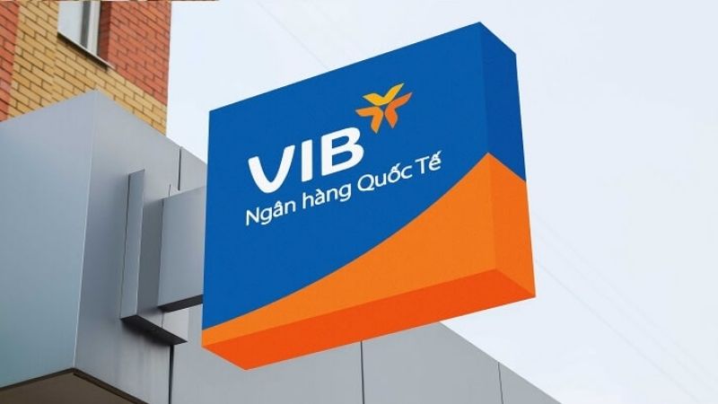 VIB Bank - Thông Tin Ngân Hàng TMCP Quốc Tế Việt Nam