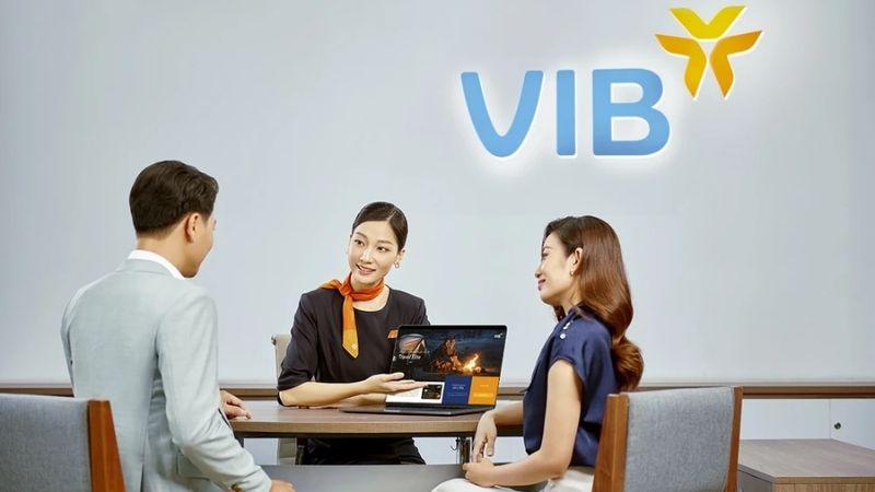 VIB Bank - Thông Tin Ngân Hàng TMCP Quốc Tế Việt Nam