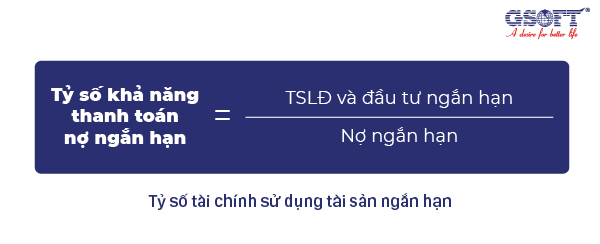 Tài sản ngắn hạn là gì? Phân loại và cách tính tài sản ngắn hạn