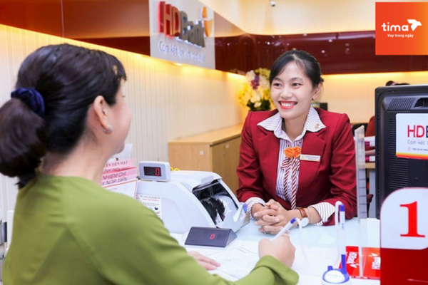 HDBank là ngân hàng gì? Các Sản phẩm và dịch vụ của ngân hàng này có tốt và uy tín không?