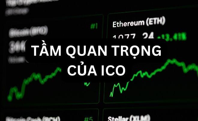 ICO là gì? Kiến thức về ICO nhà đầu tư tiền số nên biết