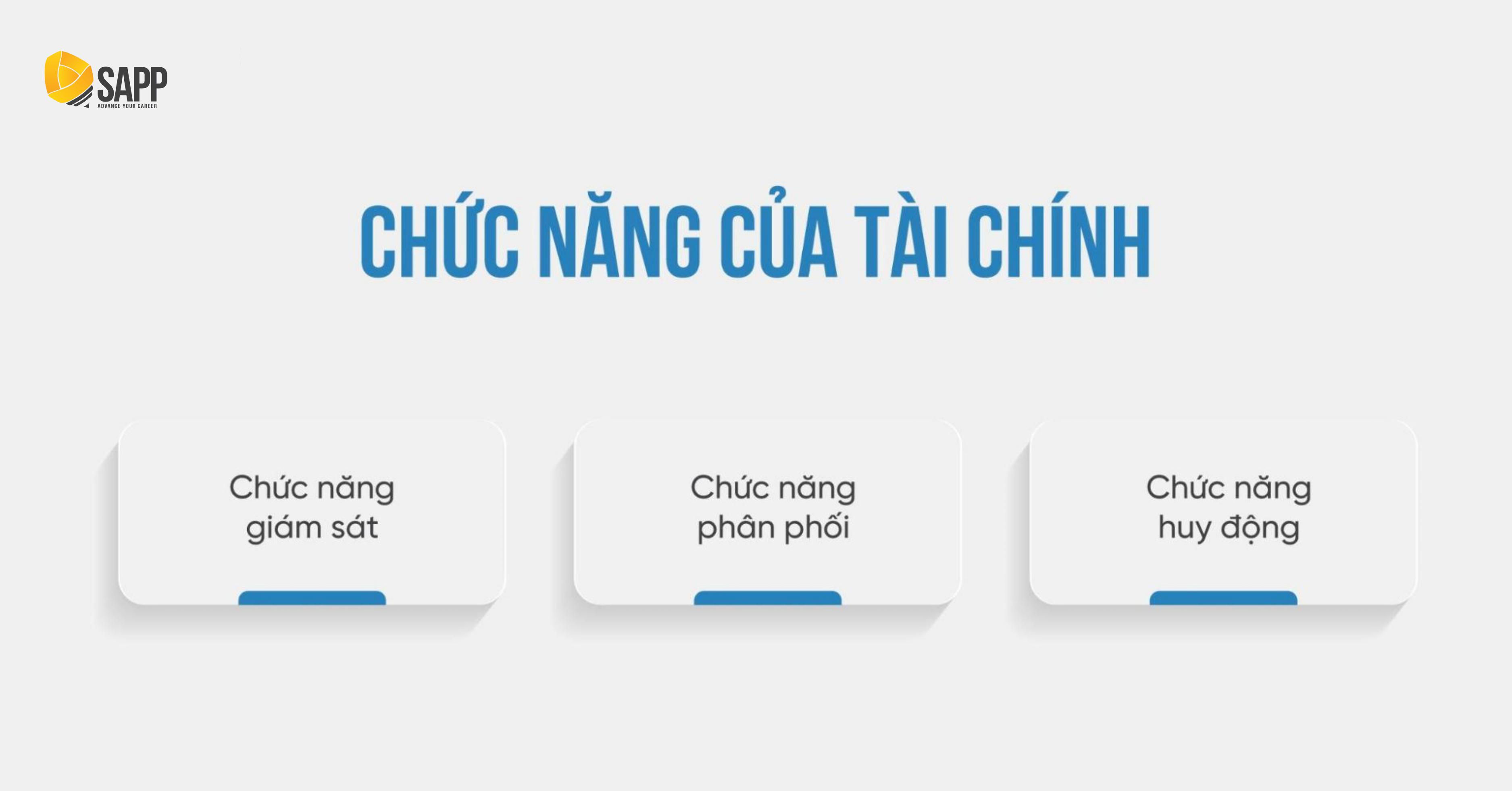 Tài Chính Là Gì? Tổng Quan Về Bản Chất Của Tài Chính