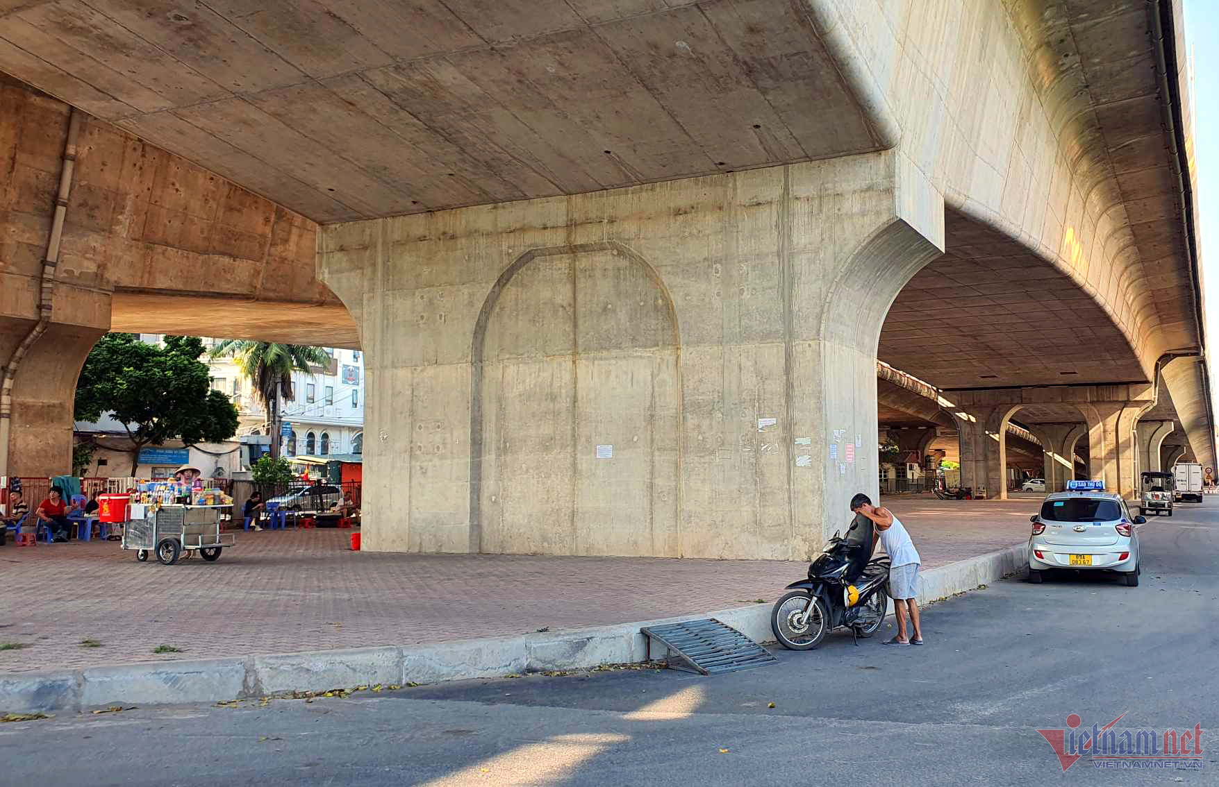 Hé lộ nguyên nhân án mạng khiến 4 người trong một gia đình ở Hà Nội tử vong