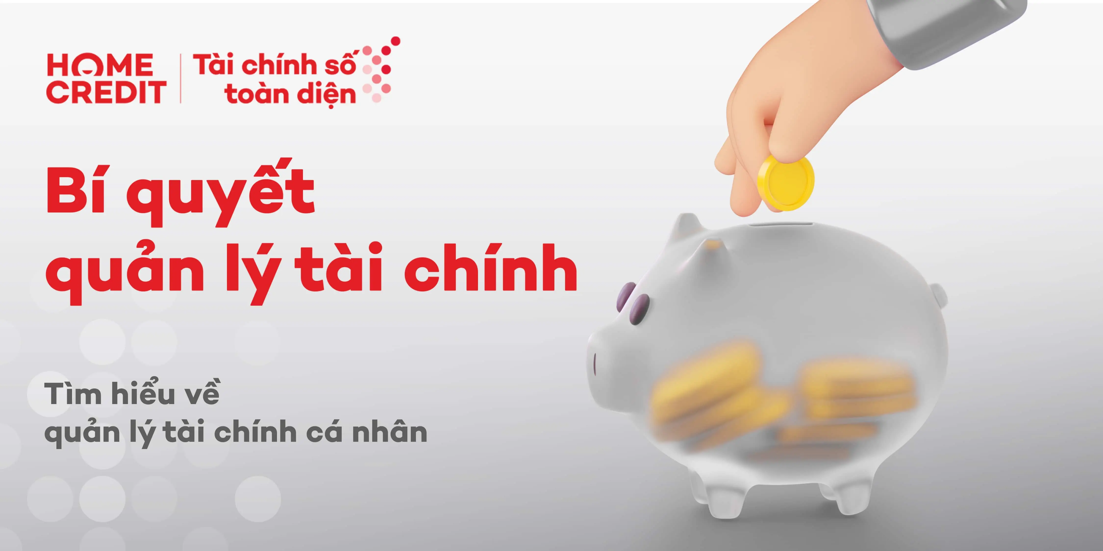 Quản Lý Tài Chính Là Gì? Vì Sao Cần Quản Lý Tài Chính Cá Nhân?