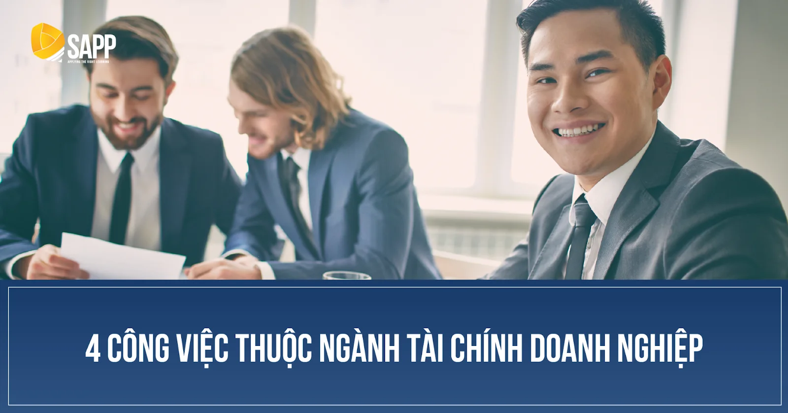 Tài chính doanh nghiệp là gì? Đảm nhận chức năng như thế nào?