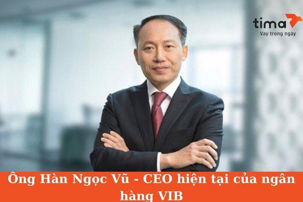 NHTMCP Quốc Tế (VIB) là gì? Thông tin về sản phẩm và dịch vụ của ngân hàng VIB