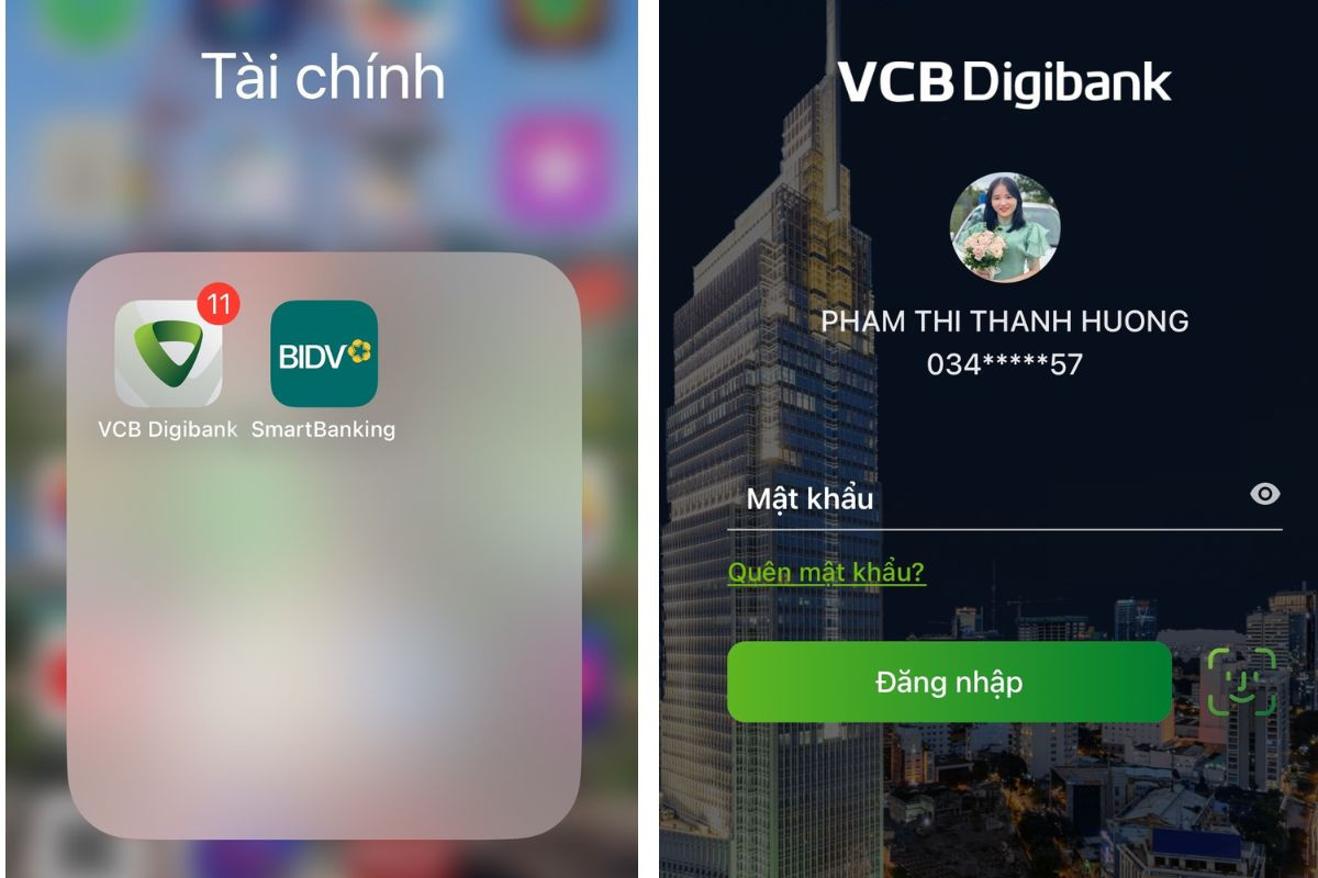 100 triệu gửi ngân hàng Vietcombank lãi suất bao nhiêu? Lãi suất Vietcombank 2024