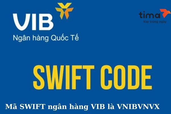 NHTMCP Quốc Tế (VIB) là gì? Thông tin về sản phẩm và dịch vụ của ngân hàng VIB