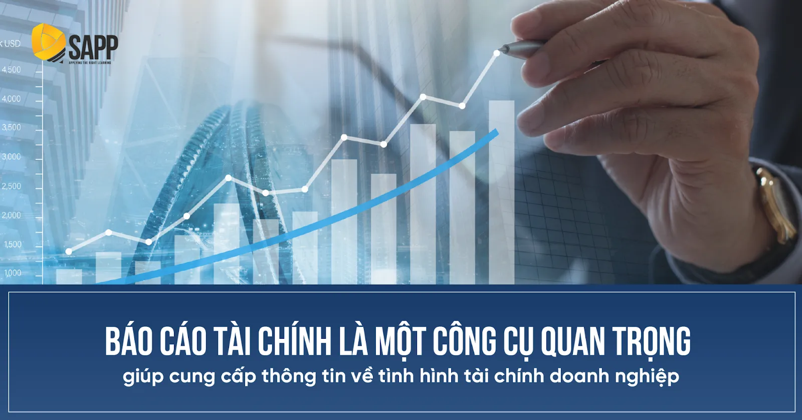 Tài chính doanh nghiệp là gì? Đảm nhận chức năng như thế nào?