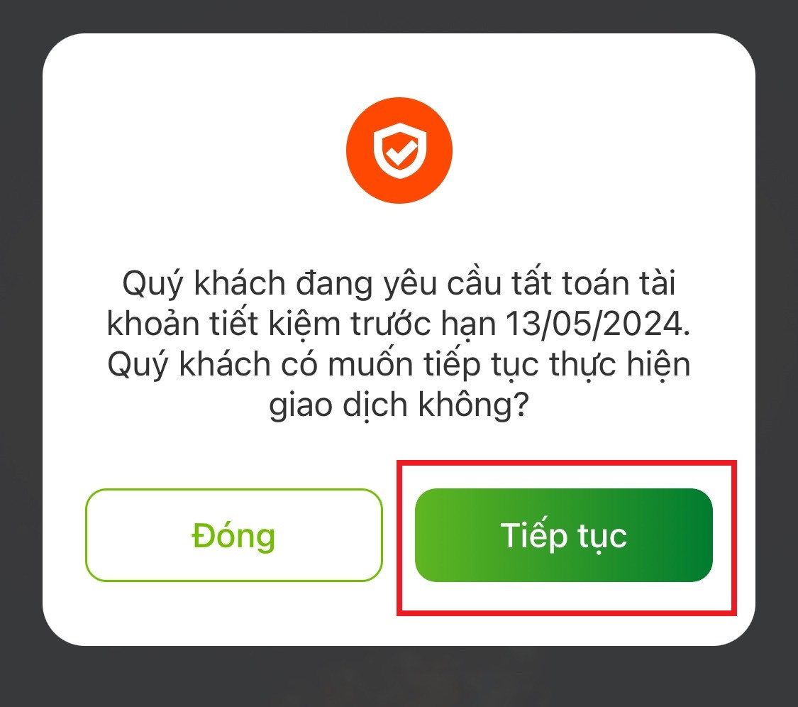 100 triệu gửi ngân hàng Vietcombank lãi suất bao nhiêu? Lãi suất Vietcombank 2024