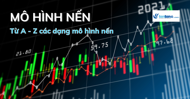 Mô hình nến là gì? Từ A – Z các dạng mô hình nến