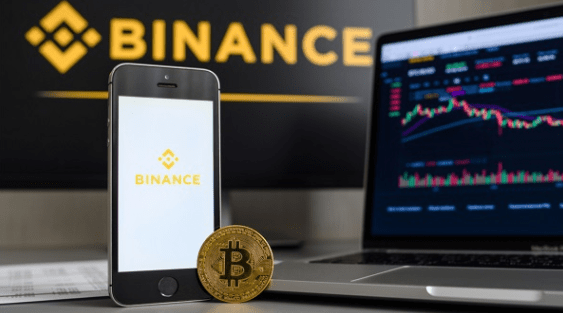 Sàn Binance là gì? Tìm hiểu về sàn giao dịch Crypto lớn nhất thế giới