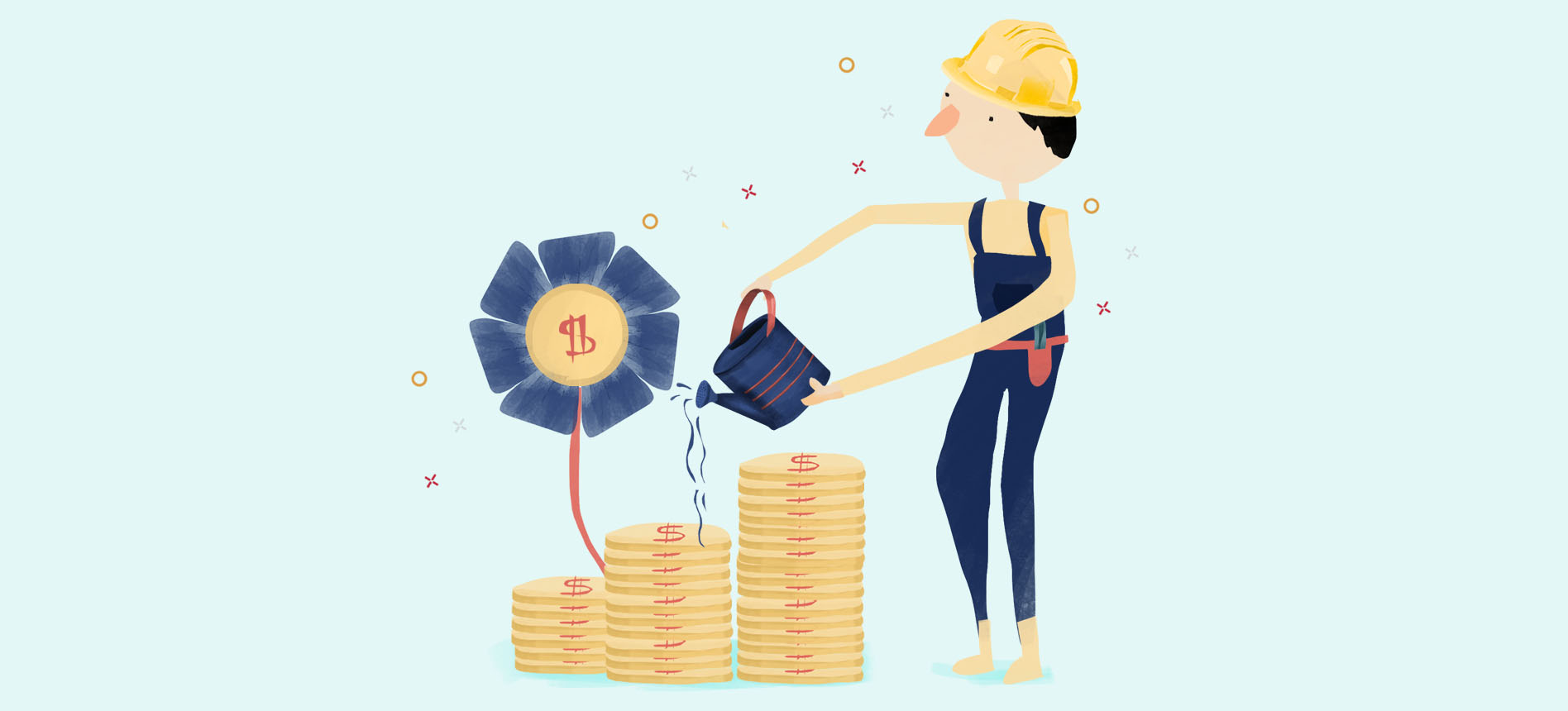 Lợi nhuận giữ lại (Retained Earning) là gì? Cách tính và ý nghĩa