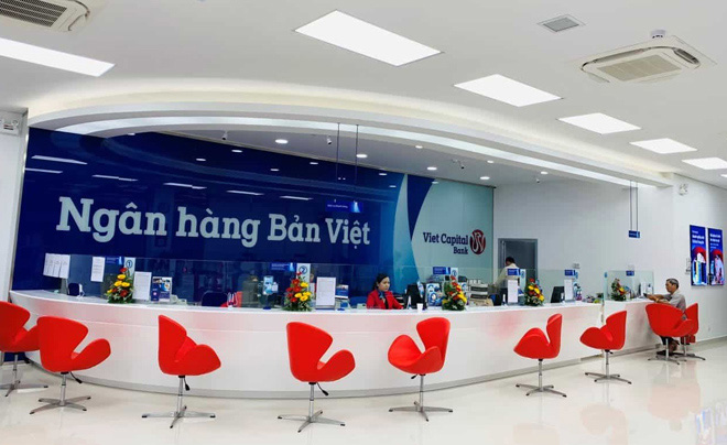 Lãi suất ngân hàng Bản Việt cập nhật mới nhất hôm nay