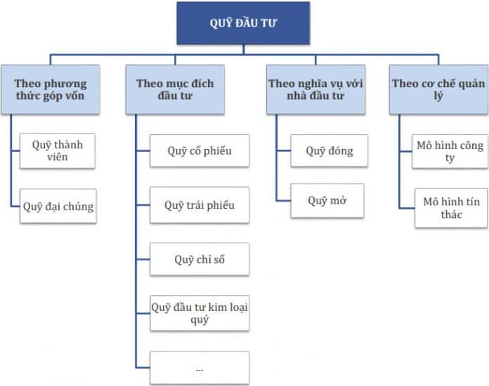 [Updated 2024] Các Quỹ đầu tư tại Việt Nam lớn và uy tín nhất