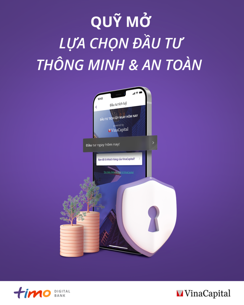 [Updated 2024] Các Quỹ đầu tư tại Việt Nam lớn và uy tín nhất