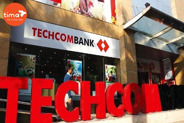 Hướng dẫn vay online Techcombank tháng 07/2024 - Vay nhanh, lãi suất thấp