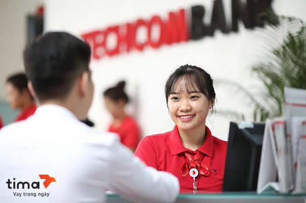 Hướng dẫn vay online Techcombank tháng 07/2024 - Vay nhanh, lãi suất thấp