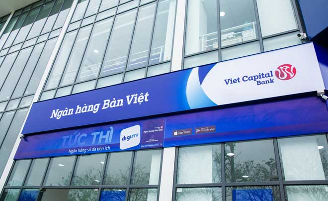 Lãi suất ngân hàng Bản Việt cập nhật mới nhất hôm nay