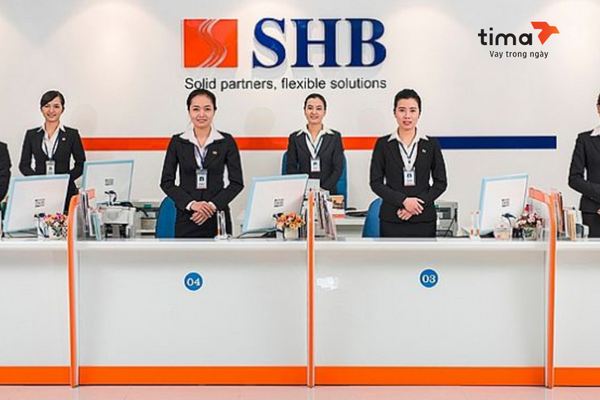 NHTMCP Sài gòn – Hà Nội (SHB) là gì? Tất tần tật thông tin về ngân hàng SHB