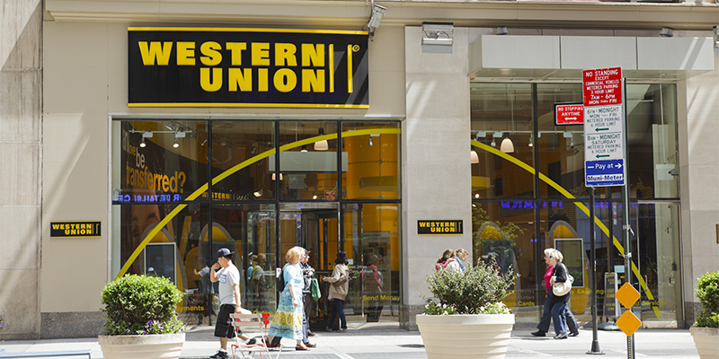 Western Union là gì? Cách chuyển/nhận tiền quốc tế bằng Western Union