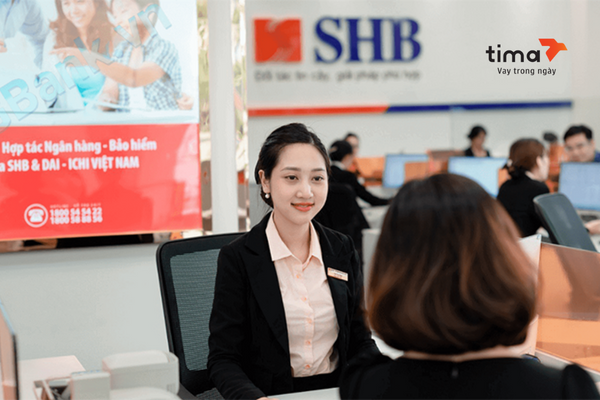 NHTMCP Sài gòn - Hà Nội (SHB) là gì? Tất tần tật thông tin về ngân hàng SHB