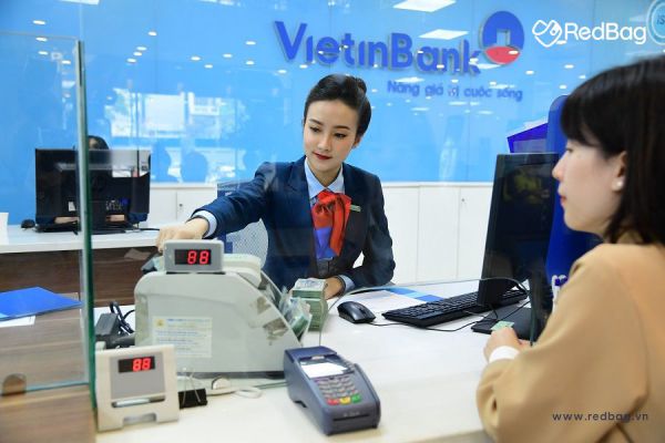 Vay tiền trả góp Vietinbank: Quy trình, điều kiện, thủ tục và lãi suất