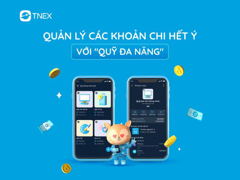 22 app quản lý chi tiêu tốt nhất trên iOS và Android