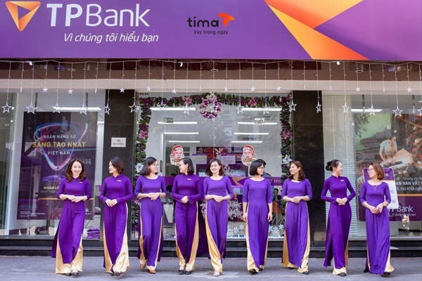 Tất tần tật thông tin về ngân hàng Tiên Phong (Tiên Phong Bank) là gì?