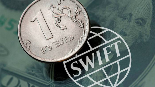 Hệ thống SWIFT là gì?