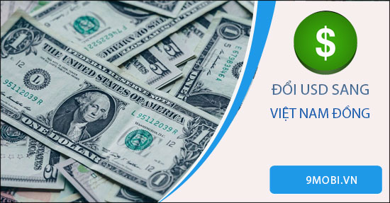 What is the value of 1 million USD in Vietnamese currency? Find out below.